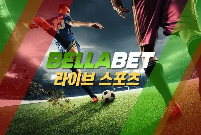 벨라벳(BellaBet) 이용 전 알아두면 좋은 주요 특징과 콘텐츠
